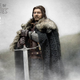 Illustration for article titled Heres A Better Look At The New Deluxe Eddard Stark Figure